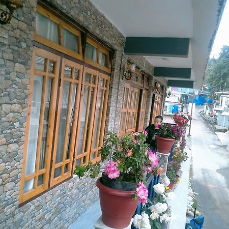 Ajit Homestay, Darjeeling 大吉岭 外观 照片
