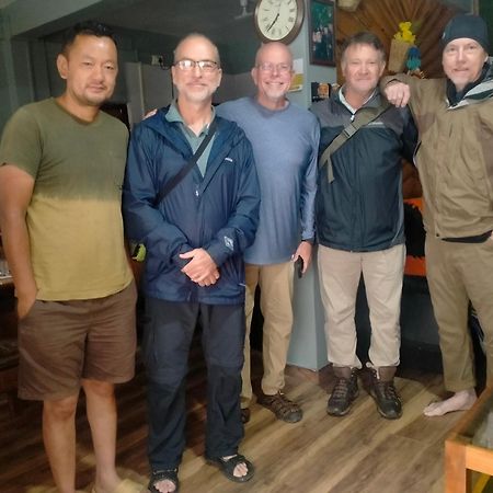 Ajit Homestay, Darjeeling 大吉岭 外观 照片