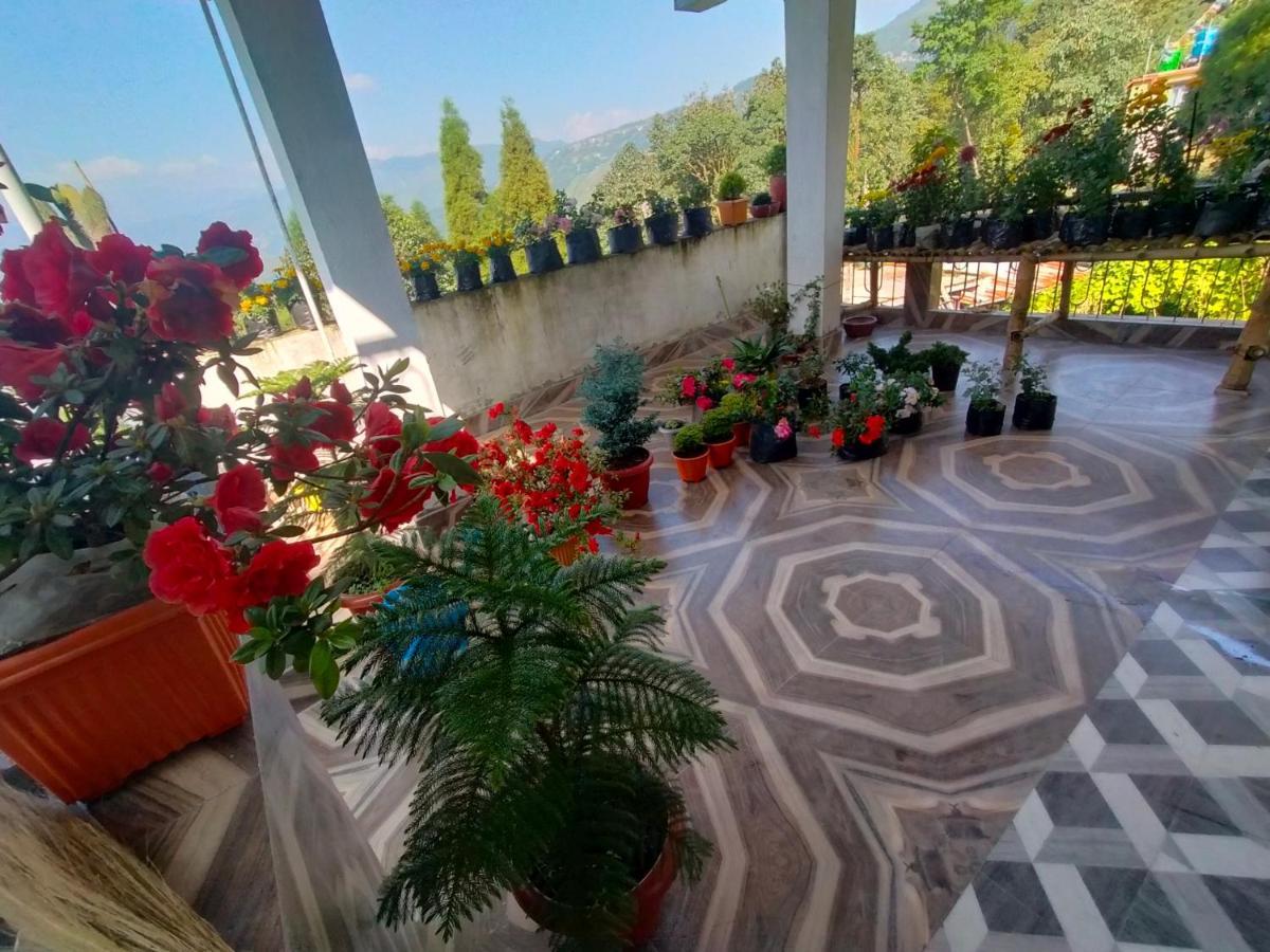 Ajit Homestay, Darjeeling 大吉岭 外观 照片