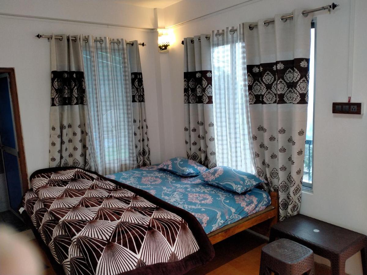Ajit Homestay, Darjeeling 大吉岭 外观 照片