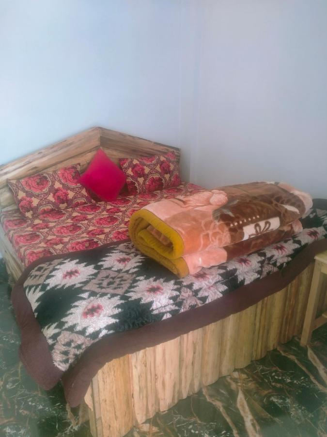 Ajit Homestay, Darjeeling 大吉岭 外观 照片
