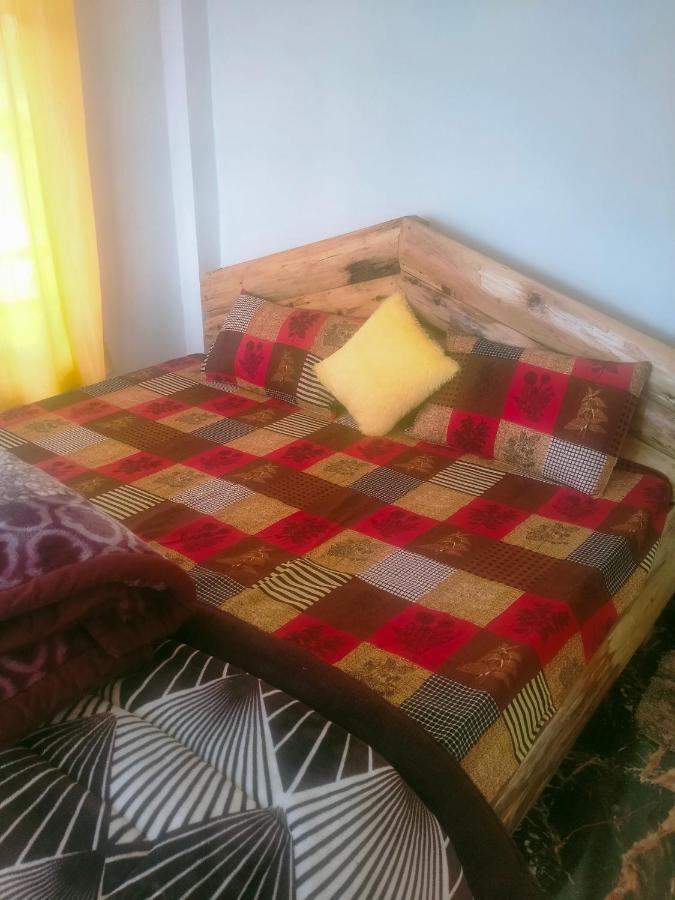 Ajit Homestay, Darjeeling 大吉岭 外观 照片