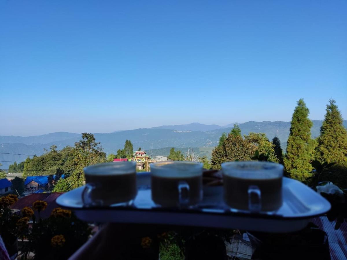 Ajit Homestay, Darjeeling 大吉岭 外观 照片