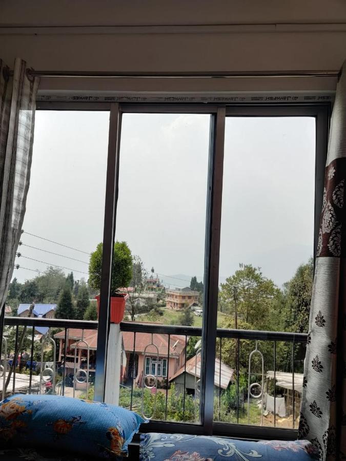 Ajit Homestay, Darjeeling 大吉岭 外观 照片