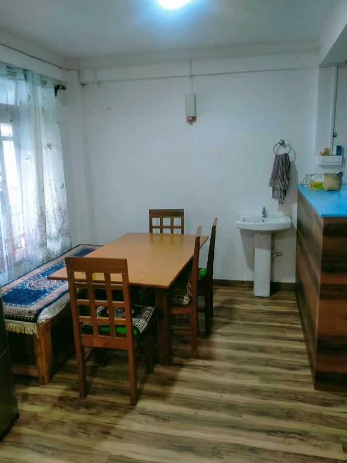 Ajit Homestay, Darjeeling 大吉岭 外观 照片