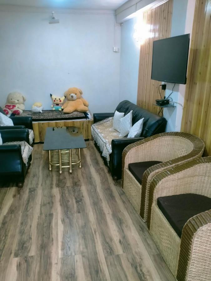 Ajit Homestay, Darjeeling 大吉岭 外观 照片