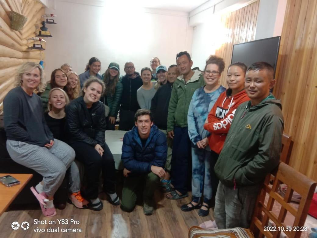 Ajit Homestay, Darjeeling 大吉岭 外观 照片