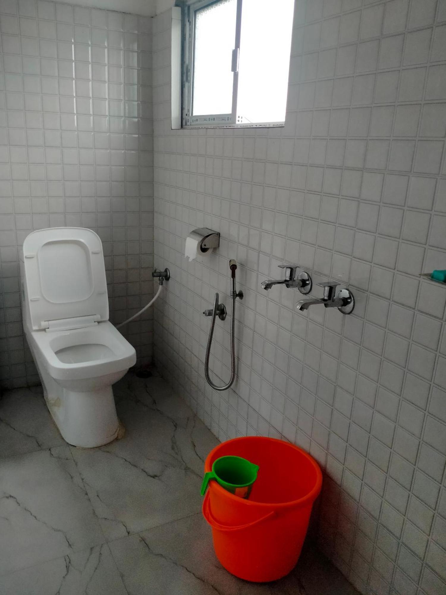 Ajit Homestay, Darjeeling 大吉岭 外观 照片